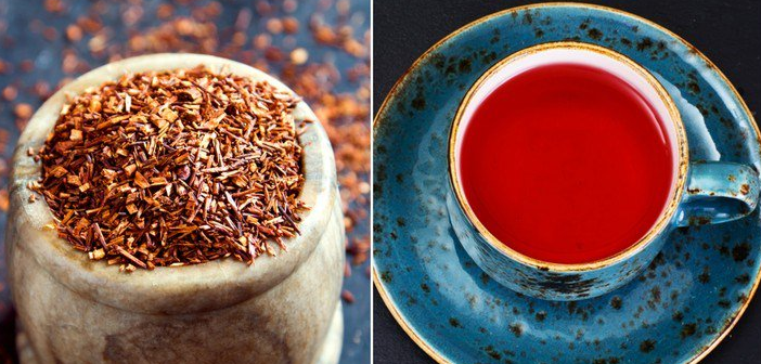 Rooibos Çayı İçmek İçin 12 Neden rooibos-cayi
