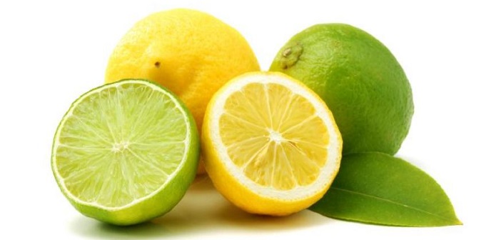 Limon ve Misket Limonu Arasındaki Farkı Biliyor Musunuz? limon-misket-limonu