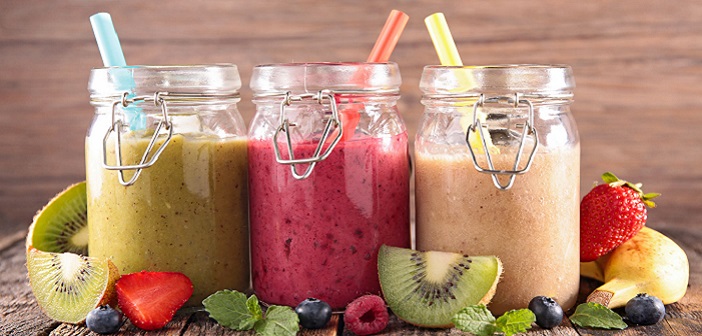 Smoothieler Her Zaman Sağlıklı mıdır? smoothie